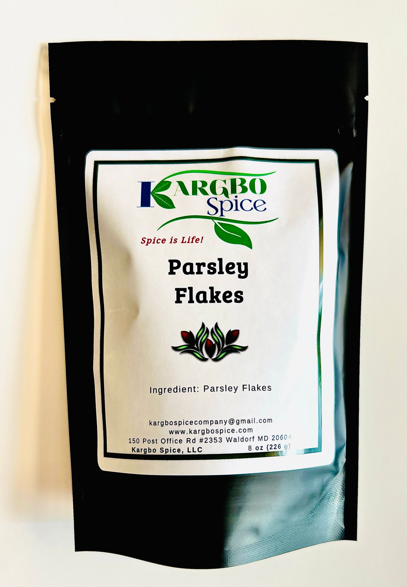 8oz Parsley Flakes